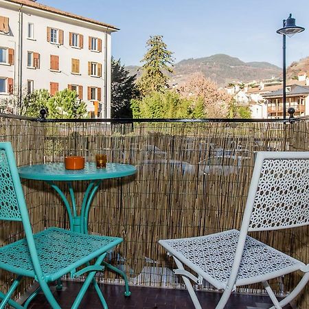 Delai Lägenhet Bolzano Exteriör bild