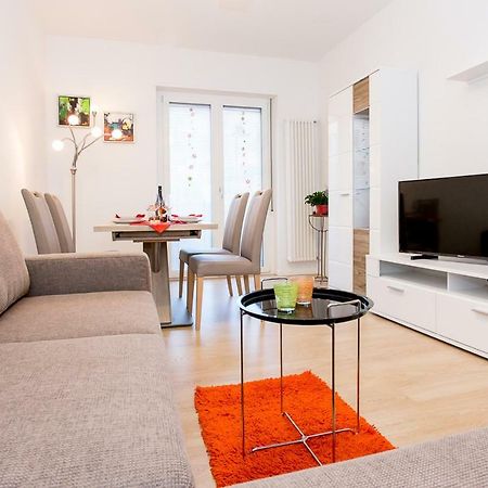 Delai Lägenhet Bolzano Exteriör bild